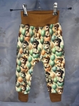 Pumphose Baggy Gr.86