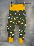 Pumphose Baggy Gr.86