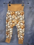Pumphose Baggy Gr.86