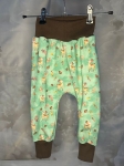 Pumphose Baggy Gr.86