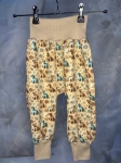 Pumphose Baggy Gr.86