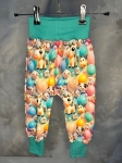 Pumphose Baggy Gr.86