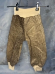 Pumphose Cord Baggy Gr.86