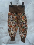 Pumphose Baggy Gr.86/92