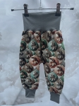 Pumphose Baggy Gr.86/92