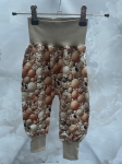 Pumphose Baggy Gr.86/92
