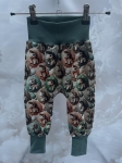 Pumphose Baggy Gr.86/92
