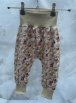 Pumphose Baggy Gr.86/92