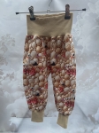 Pumphose Baggy Gr.92/98
