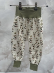 Pumphose Baggy Gr.92/98
