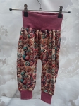 Pumphose Baggy Gr.92/98