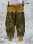 Pumphose Baggy Gr.92/98