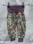 Pumphose Baggy Gr.92/98