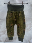 Pumphose Baggy Gr.92/98