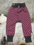 Pumphose Baggy Gr. 86