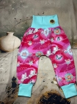 Pumphose Baggy Gr. 86