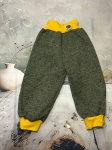Pumphose Baggy Gr. 86
