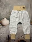 Pumphose Baggy Gr. 86/92