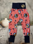 Pumphose Baggy Gr. 86/92