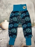 Pumphose Baggy Gr. 86/92