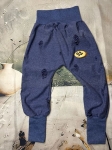 Pumphose Baggy Gr. 92