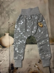 Pumphose Baggy Gr. 92
