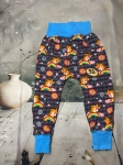 Pumphose Baggy Gr. 92