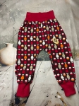 Pumphose Baggy Gr. 92