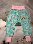 Pumphose Baggy Gr. 92