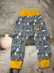 Pumphose Baggy Gr. 92