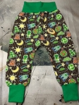 Pumphose Baggy Gr. 92