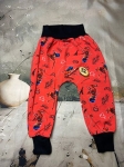 Pumphose Baggy Gr. 92