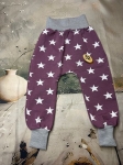 Pumphose Baggy Gr. 92
