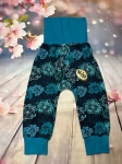 Pumphose Baggy Gr. 92/98
