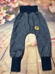 Pumphose Baggy Gr. 98