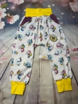 Pumphose Baggy Gr. 98