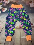 Pumphose Baggy Gr. 98