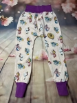 Pumphose Baggy Gr. 98