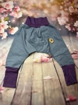 Pumphose Baggy Gr. 98