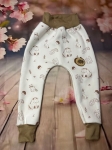 Pumphose Baggy Gr. 104